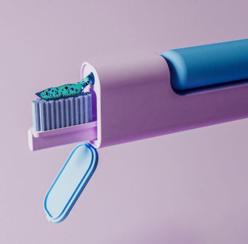 靈感圖庫 打造真正簡便的便攜產品設計