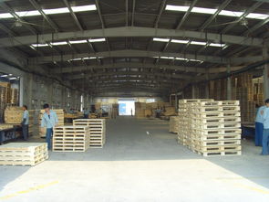 全面解析 托盤定制、生產基地價格與型號規格制作指南