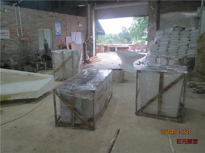 麒麟定做26年經(jīng)驗(yàn)，玻璃鋼雕塑廠家直供，廣告設(shè)計(jì)工藝精湛