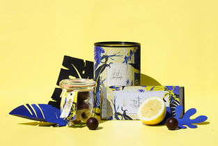 媽媽的巧克力工廠 以愛(ài)為名的包裝設(shè)計(jì)美學(xué)