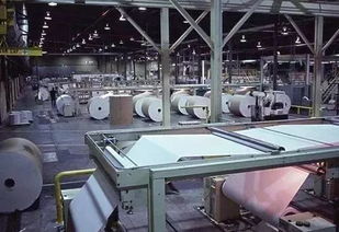 廣西推廣制漿造紙行業最佳可行技術，助推產業綠色升級